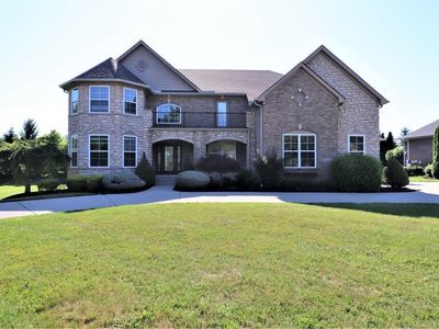 4088 Reserves Pl, Mason, OH, 45040