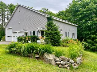 285 Murphys Corner Rd, Woolwich, ME 04579