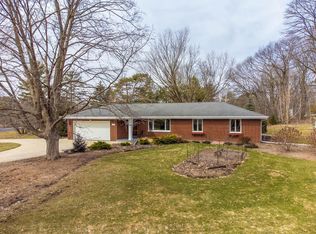 W208 Circle Dr, Oconomowoc, WI 53066
