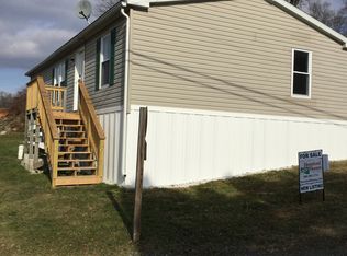 1 Apache Run, Barto, PA 19504