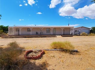 3725 N Teddy Roosevelt Rd, Golden Valley, AZ 86413