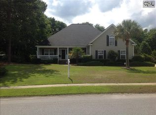 31 Remington Dr, Lugoff, SC 29078