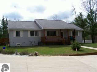 10885 Grand Kal Rd, Fife Lake, MI 49633