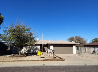 1165 N Catalina Dr, Sierra Vista, AZ 85635