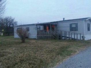 926 Iconium Rd, Woodbury, TN 37190