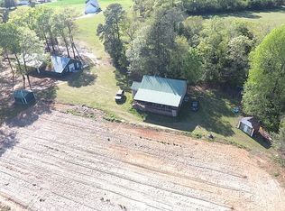 203 Born Again Rd, Batesburg, SC 29006