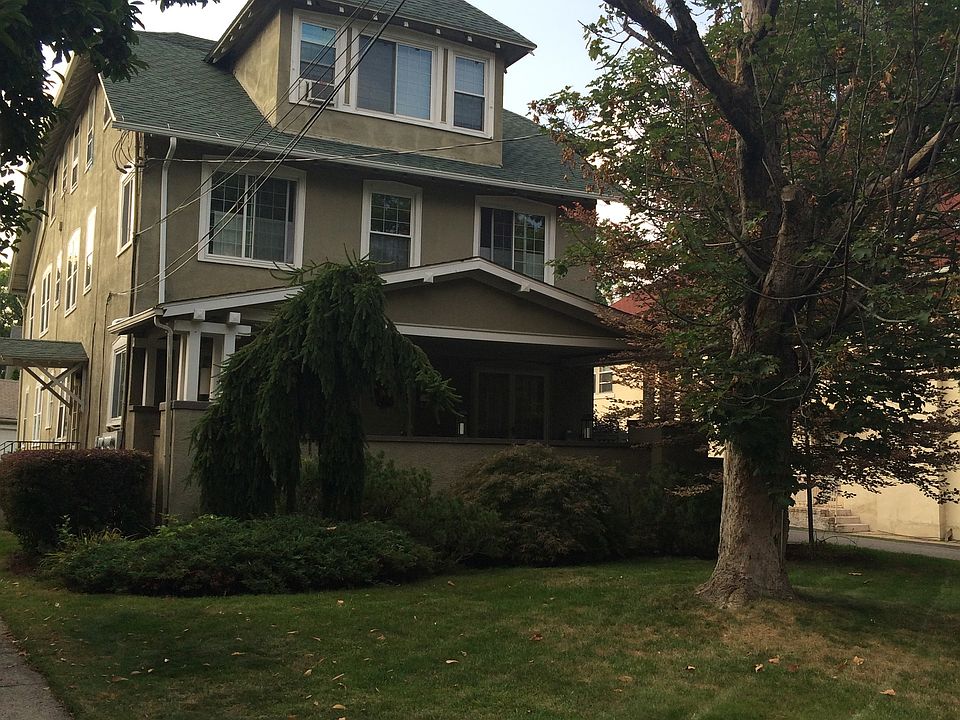Front home