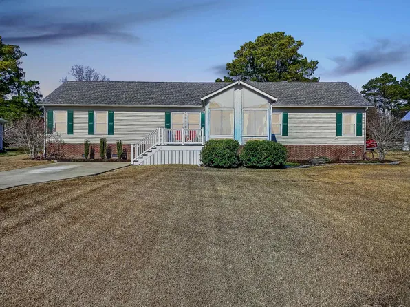 104 Wood Duck Dr Lot 26, Currituck, NC 27929