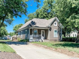 204 S 1st Ave, Minneapolis, KS 67467
