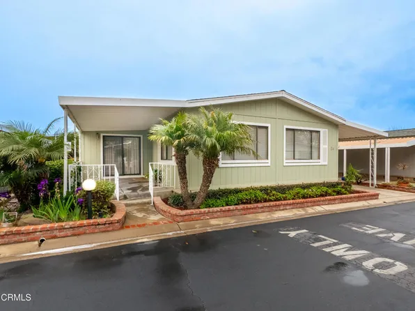 4700 Aurora Dr Space 24, Ventura, CA 93003