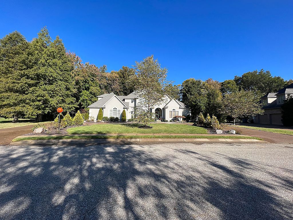 2399 Lakeridge Dr, Newburgh, IN 47630 Zillow