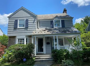 142 White Rd, Scarsdale, NY 10583