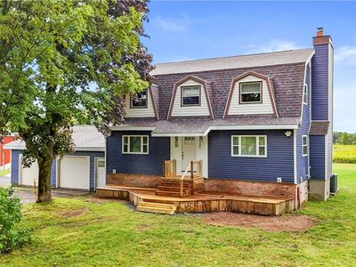 7742 Townline Rd, Holland Patent, NY, 13354