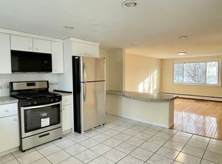 112 Marginal St FLOOR 2, Boston, MA 02128