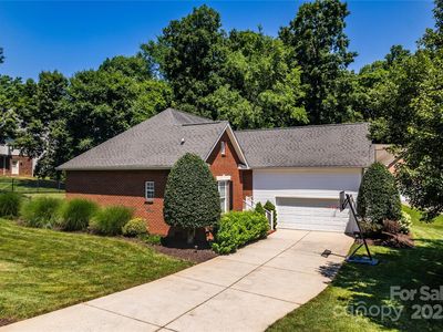 2124 Congress Ct, KANNAPOLIS, NC, 28083