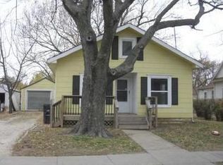 327 N Residence St, El Dorado, KS 67042