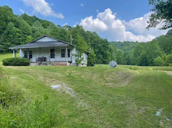 378 Cranes Nest Branch Rd, Barbourville, KY 40906