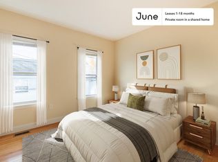 59 Glenwood Rd #1-A, Somerville, MA 02145