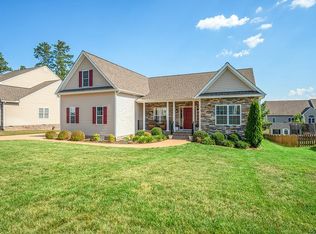 10836 Willow Hill Ct, Chesterfield, VA 23832