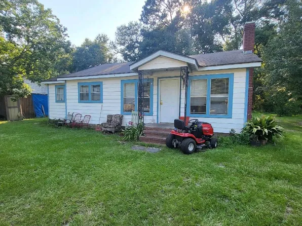 907 S Berrien St, Nashville, GA 31639