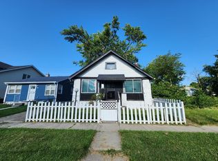11754 Ilene St, Detroit, MI 48204
