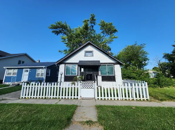 11754 Ilene St, Detroit, MI 48204