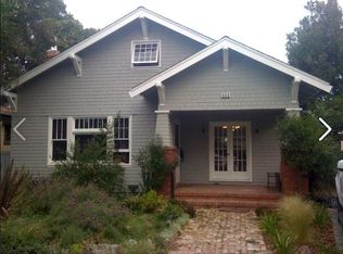 908 Howard Ave, Burlingame, CA 94010