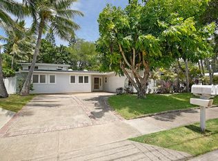 721 Iana St #721, Kailua, HI 96734