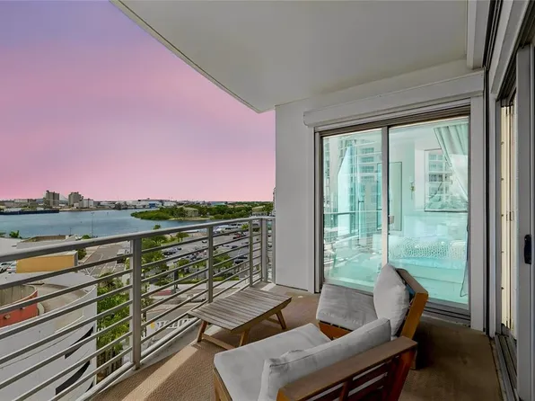 449 S 12th St Unit 802, Tampa, FL 33602