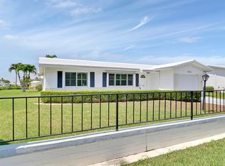 1703 SW 22nd Way, Boynton Beach, FL 33426