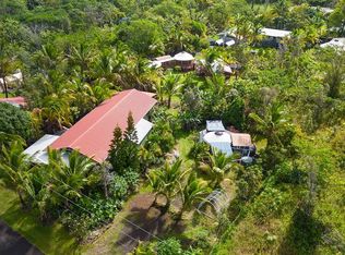 12-7005 Kamoamoa St, Pahoa, HI 96778