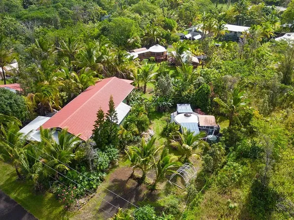 12-7005 Kamoamoa St, Pahoa, HI 96778