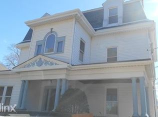 30 Bowers St, Newton, MA 02460