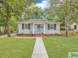 2203 Hawthorne St, Savannah, GA 31404