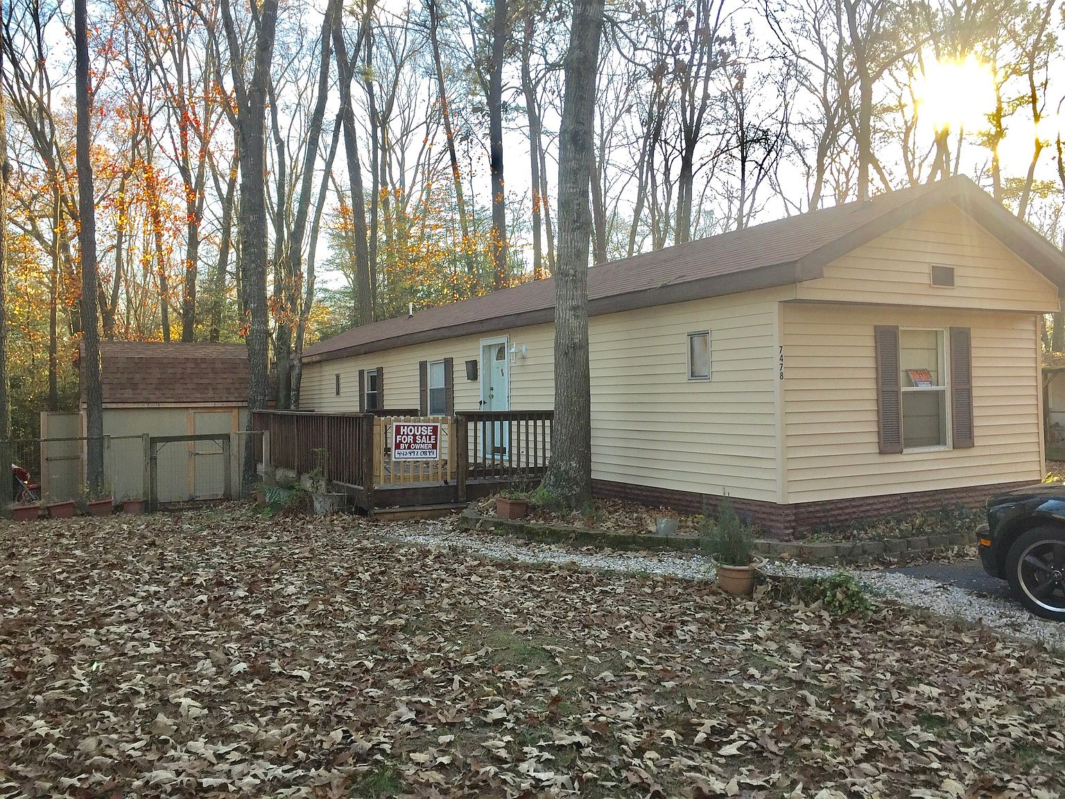 7478 Madeline Cir, Parsonsburg, MD 21849 Zillow