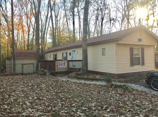 7478 Madeline Cir, Parsonsburg, MD 21849