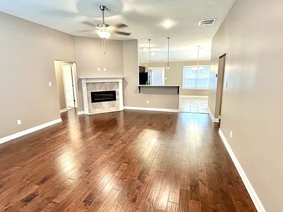 2nd image of 5701 Port Stacy Dr #1