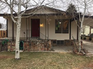 15 S Idaho Ave, Johnstown, CO 80534