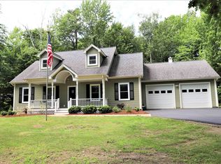 9 Clover Ln, Newport, VT 05855