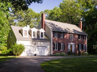 107 Parmenter Rd, Framingham, MA 01701