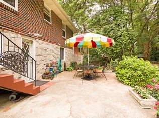 2732 Harrington Dr, Decatur, GA 30033