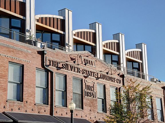 2nd image of 2441 N Broadway Unit 213