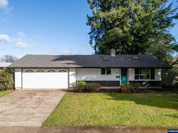 1615 NW 17th St, Corvallis, OR 97330