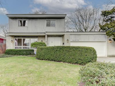 7204 Belmont Ave, Hammond, IN, 46324