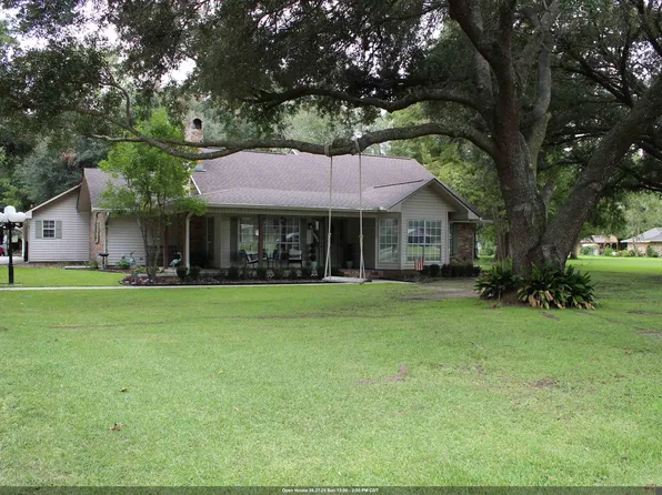 10310 Belle View Dr, New Roads, LA 70760
