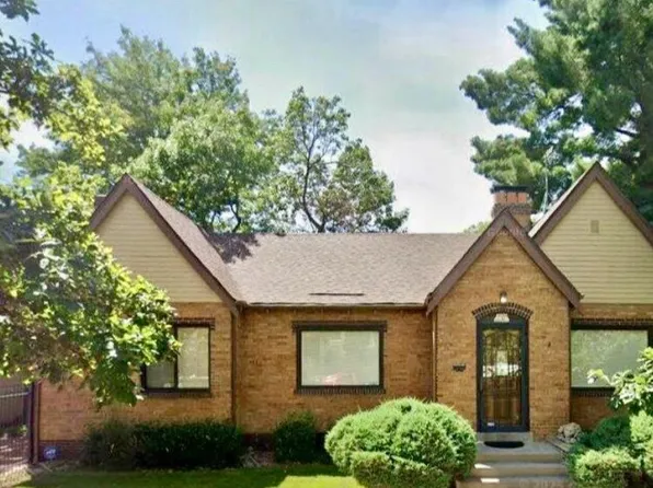 400 S Race St, Denver, CO 80209