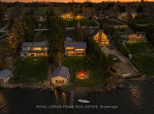 342 Fralicks Beach Rd, Scugog, ON L9L 1B6