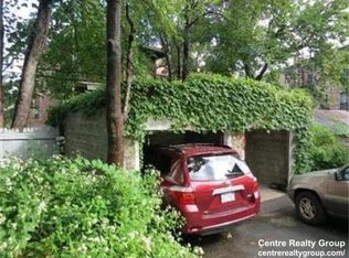 7 Acron Rd #1D, Brookline, MA 02445