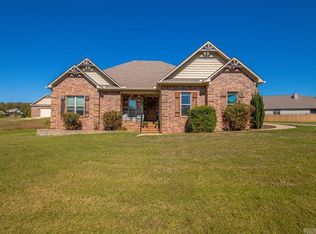 19 Winterberry Dr, Greenbrier, AR 72058