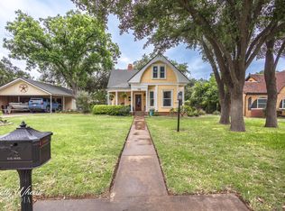 715 W Highland Blvd, San Angelo, TX 76903
